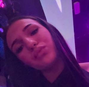 Photo du profil Alison, 23 ans à Bormes-les-Mimosas