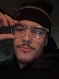 rencontre avec Melvin