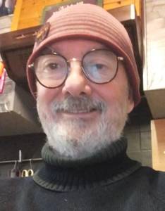 Charlie Labatut