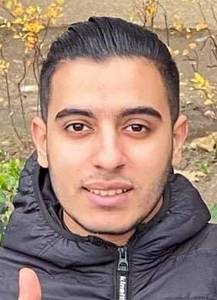 Photo de Profil