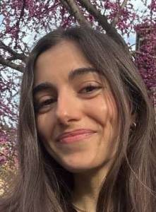 rencontre avec Elena