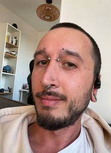 Tu veux prendre contact? célibataire de Toulouse