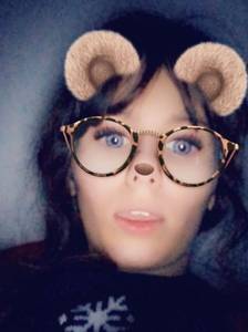 Aoki994, femme coquine de 18 ans - Choroszcz