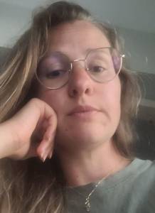 Christina rencontre avec Christina