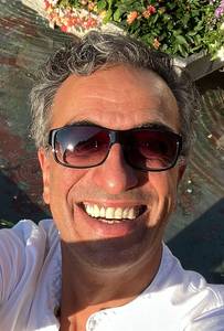 rencontre avec Orlando