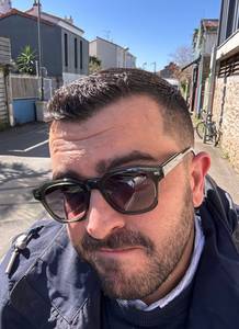 rencontre avec Sylvester