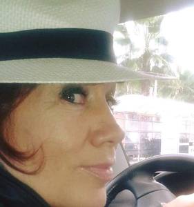 Femme célibataire 49 ans à Monaco