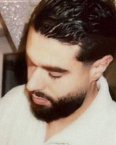 rencontre avec Ruben