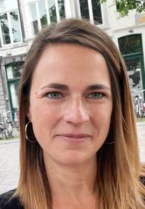 Belinda rencontre avec Belinda