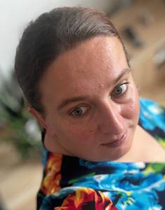 Kasiamalysz67, femme coquine de 37 ans - Cieszyn