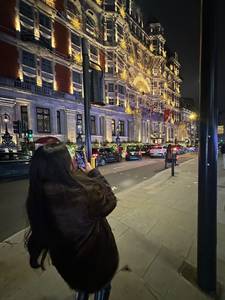 Maryann rencontre avec Maryann