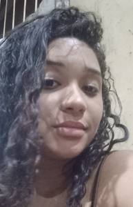 Kaillane1234, femme coquine de 20 ans - Rio de Janeiro
