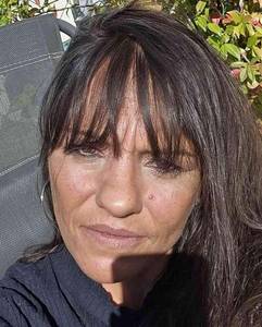 Femme célibataire 44 ans à Marseille