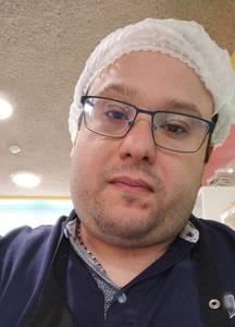 rencontre avec Cedric