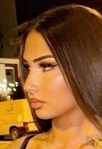 Rosa, femme coquine de 18 ans - Aude