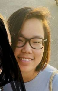 Femme célibataire 23 ans à Cannes