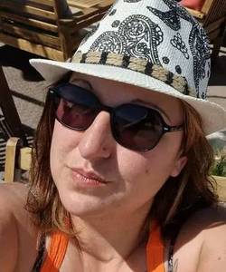 Shari rencontre avec Shari