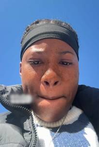 rencontre avec Antoinette