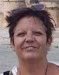 Femme célibataire 55 ans à Le-Havre