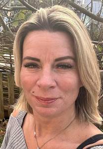 Femme célibataire 39 ans à Strasbourg