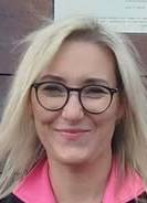 Femme célibataire 36 ans à Mons