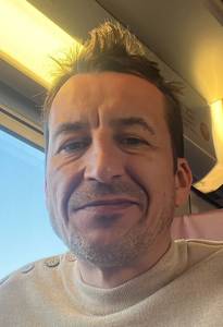 rencontre avec Angelo