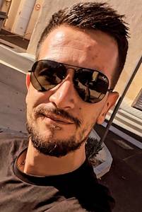 rencontre avec Chris