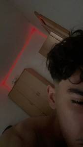 Alejandro rencontre avec Alejandro