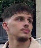 rencontre avec Kristopher