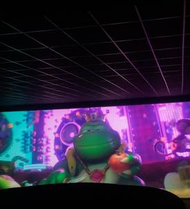 rencontre avec Rickey