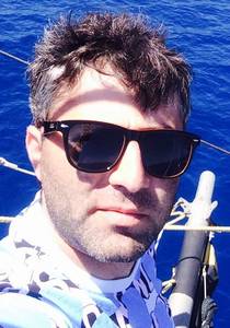 Blake rencontre avec Blake