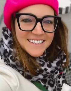rencontre avec Denise