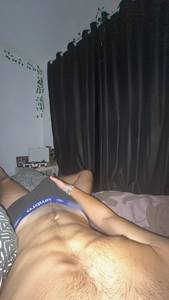 Annonce homme