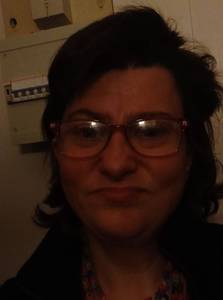 Femme célibataire 40 ans à Mouscron