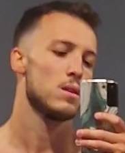 Benny rencontre avec Benny