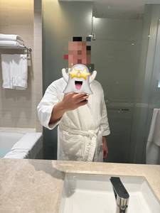 rencontre avec Kenneth