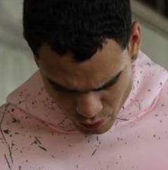 rencontre avec Daryl