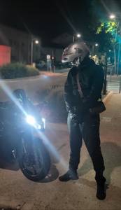 rencontre avec Bradley