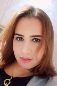 rencontre avec Charlene