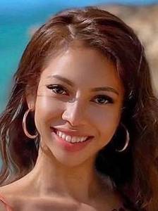 Annyaa, femme coquine de 25 ans - Paris