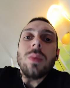 rencontre avec Eddie