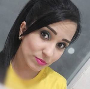 Casadinhadasilvaaman, femme coquine de 28 ans - �guas Lindas de Goi�s