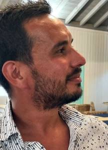 rencontre avec Sammy