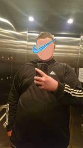 rencontre avec Gerard