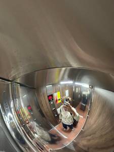 Kenneth rencontre avec Kenneth