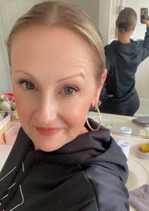 rencontre avec Gloria