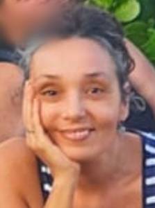 Femme célibataire 47 ans à Paris-14e