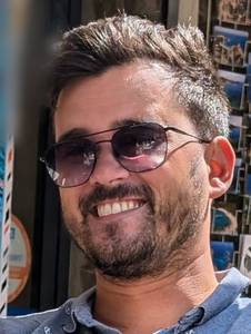 Eduardo rencontre avec Eduardo