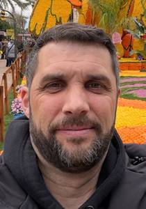 rencontre avec Jeffery