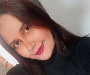 Juh, femme coquine de 18 ans - Ribeir�o Preto
